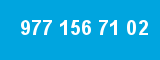977 156 71 02